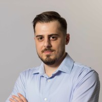 Widgera Employee Sandro Bolkvadze's profile photo