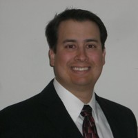 Duke Energy Corporation Employee Daniel Whitley's profile photo