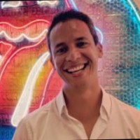 A+E Networks Latin America Employee Gabriel Jimenez's profile photo