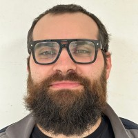 CENIM Employee Mattia Franceschi's profile photo