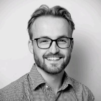 EWFM Employee Natt Johnson's profile photo