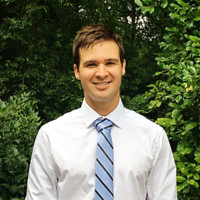 RaganSmith Employee Michael Shaw's profile photo