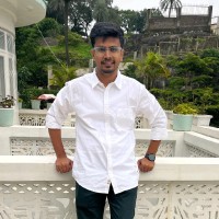 PRAYOSHA FOOD SERVICES PVT. LTD. Employee Ziyan Vora's profile photo