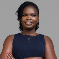 ygap Employee Periz Odhiambo's profile photo