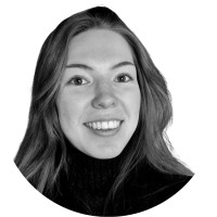 Hejare Employee Amanda Krohn's profile photo