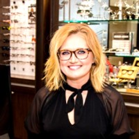 Family Eye Care Employee Lisa McNall's profile photo