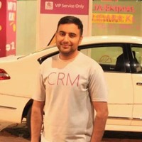 Bupa Arabia Employee Umer Younas's profile photo