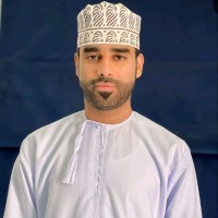Oman International Group Employee Ali al Balushi's profile photo