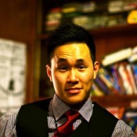 Columbia University Medical Center Employee Albert Xing's profile photo