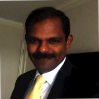 NETZSCH Group Employee Vivek Norman's profile photo
