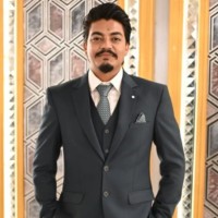 Centegy Technologies Employee Hunzala Raza's profile photo