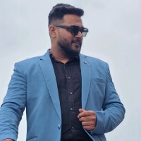 UT Employee Mohammed Imran's profile photo