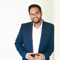 Axon Developers Employee Kaustubh Manohar's profile photo