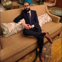 Turnbull & Asser Employee Rajendra Bhika's profile photo