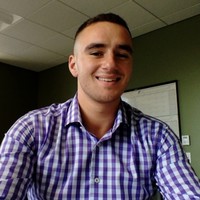 NeRD Employee Samuel Federman's profile photo