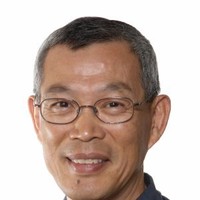 McMaster University Employee David Chan's profile photo