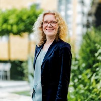 ADG - Akademie Deutscher Genossenschaften e.V. Employee Judith Hecker's profile photo