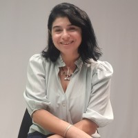 Hila Almog Email