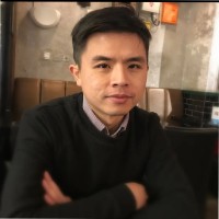 Ofinno Employee Chia-Yang Tsai's profile photo