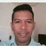 Last Vision Employee Richard Aldiano's profile photo
