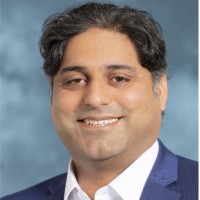 Mediatek Employee Waheed Ahmed's profile photo
