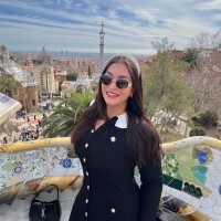 Heat Swimwear Employee Claudia Sofía Barros Granda's profile photo