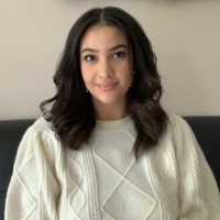 M6 Unlimited Employee Inès Mostefaoui's profile photo