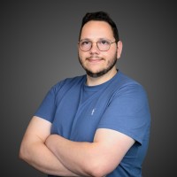 Romain Fouchet's profile photo