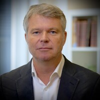 Purcell Employee Theo Manzaroli's profile photo