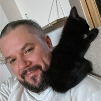 First Psychology Scotland Employee Gordon Cheyne's profile photo