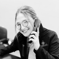 NexLine Communications Employee Abby Clark's profile photo