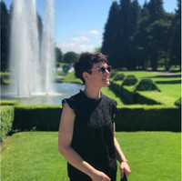 Norrviken Båstad Employee Camilla Svensson's profile photo