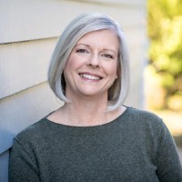 Compass Pro Bono Employee Amy Cress's profile photo