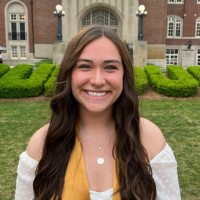 August Mack Environmental, Inc. Employee Keely Charles's profile photo
