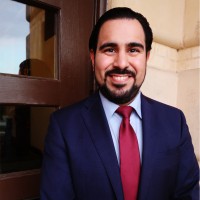 Opportunity Home San Antonio Employee Aaron Elizondo's profile photo