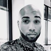 Soliant Employee Allen Brooks's profile photo