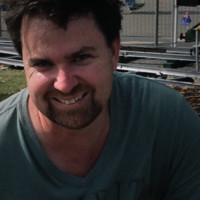 Australian National Maritime Museum Employee Mark Bayliss's profile photo