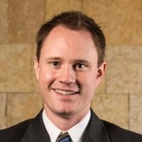 Minnesota Twins Employee Jeremy Raadt's profile photo