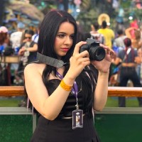 Educadora FM Employee Juliana Pedron's profile photo