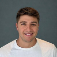 Stasher Employee Periklis Englezos's profile photo