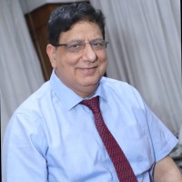 Singer India Limited Employee Rajeev Bajaj's profile photo