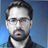 PureHealth Employee Mossadiq Ghanghro's profile photo