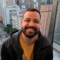 Libro Educação Employee Phillipe Burgos's profile photo