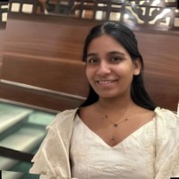Deloitte Employee Kaviya G's profile photo