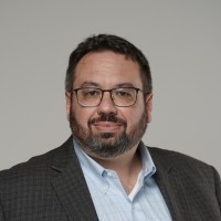 BNY Employee John Wolff's profile photo