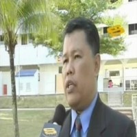 Sharudin Afandi Email