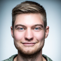 E&P Reisen und Events GmbH Employee Niklas Borosch's profile photo