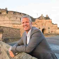 Timberbush Tours Employee Gary Voy's profile photo