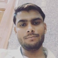 BHUNIT ENGINEERING CO. PRIVATE LIMITED Employee Deepak Deepak's profile photo