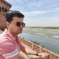 RBL Bank Employee Ankur Vats's profile photo